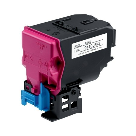 TONER KONICA MINOLTA TNP27 MA RIGEN, 4.5K 
Konica Minolta Bizhub C 25 
OEM A0X5353