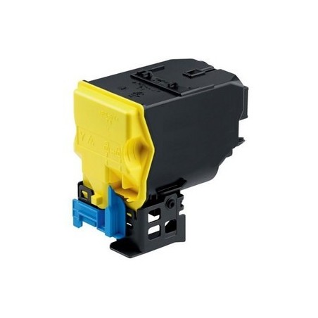 TONER KONICA MINOLTA TNP27 YE RIGEN, 4.5K 
Konica Minolta Bizhub C 25 
OEM A0X5253