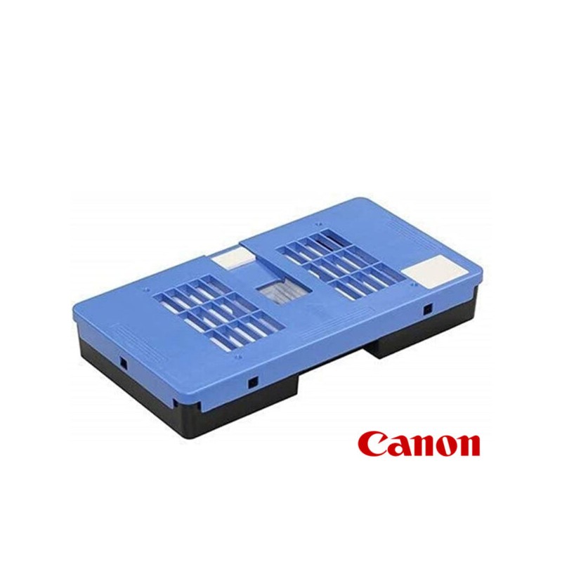 VASCHETTA DI RECUPERO CANON CT08
Canon imagePROGRAF TA 20, TA 30, TM 200, TM 205, TM 300, TM 305
OEM 1156C005