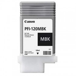 CARTUCCIA CANON PFI-120 BK...