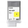 CARTUCCIA CANON PFI-120 YE RIGEN, 130ML 
Canon imagePROGRAFTM200, imagePROGRAFTM200MFPL24ei, imagePROGRAFTM200MFPT24, imagePROGR