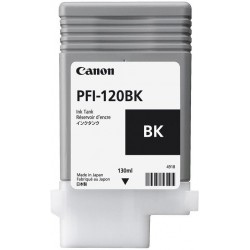 CARTUCCIA CANON PFI-120 BK...