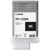 CARTUCCIA CANON PFI-120 BK RIGEN, 130ML 
Canon imagePROGRAFTM200, imagePROGRAFTM200MFPL24ei, imagePROGRAFTM200MFPT24, imagePROGR