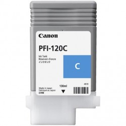 CARTUCCIA CANON PFI-120 CY...
