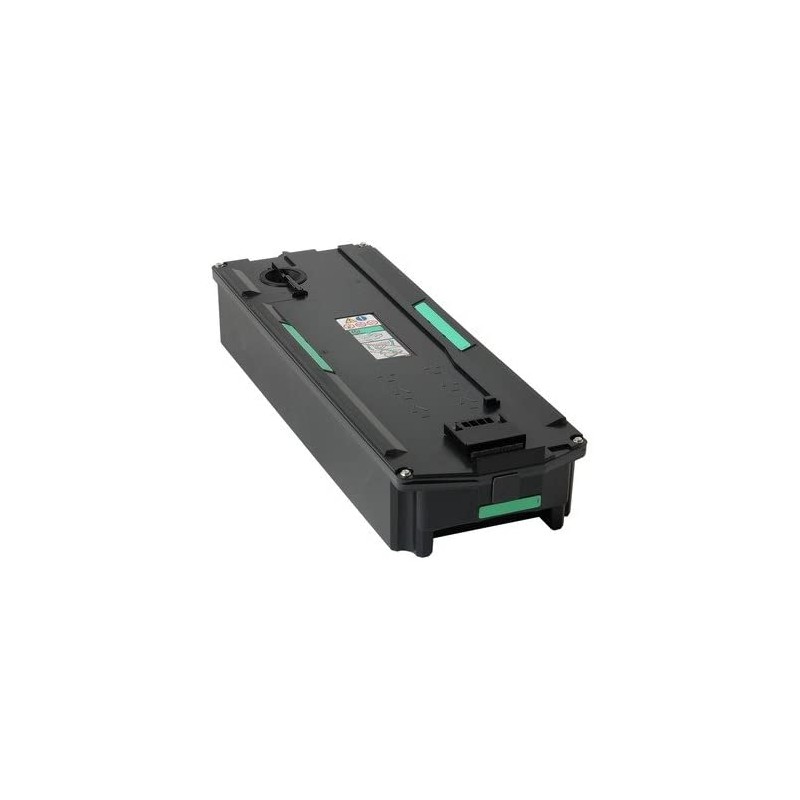 VASCHETTA RECUPERO RICOH MPC 3003 RIGEN, 100K 
Ricoh Aficio MP C 3003 sp, MP C 3003 zsp, MP C 3004, MP C 3004 A SP, MP C 3004 SP