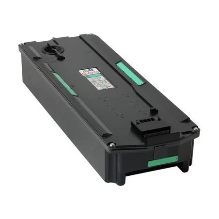 VASCHETTA RECUPERO RICOH MPC 3003 RIGEN, 100K 
Ricoh Aficio MP C 3003 sp, MP C 3003 zsp, MP C 3004, MP C 3004 A SP, MP C 3004 SP