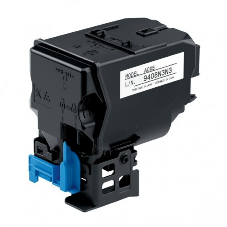 TONER KONICA MINOLTA TNP51 BK RIGEN, 5K 
Konica Minolta Bizhub C 3110 Develop Ineo + 3110, Plus 3110 
OEM A0X51D5