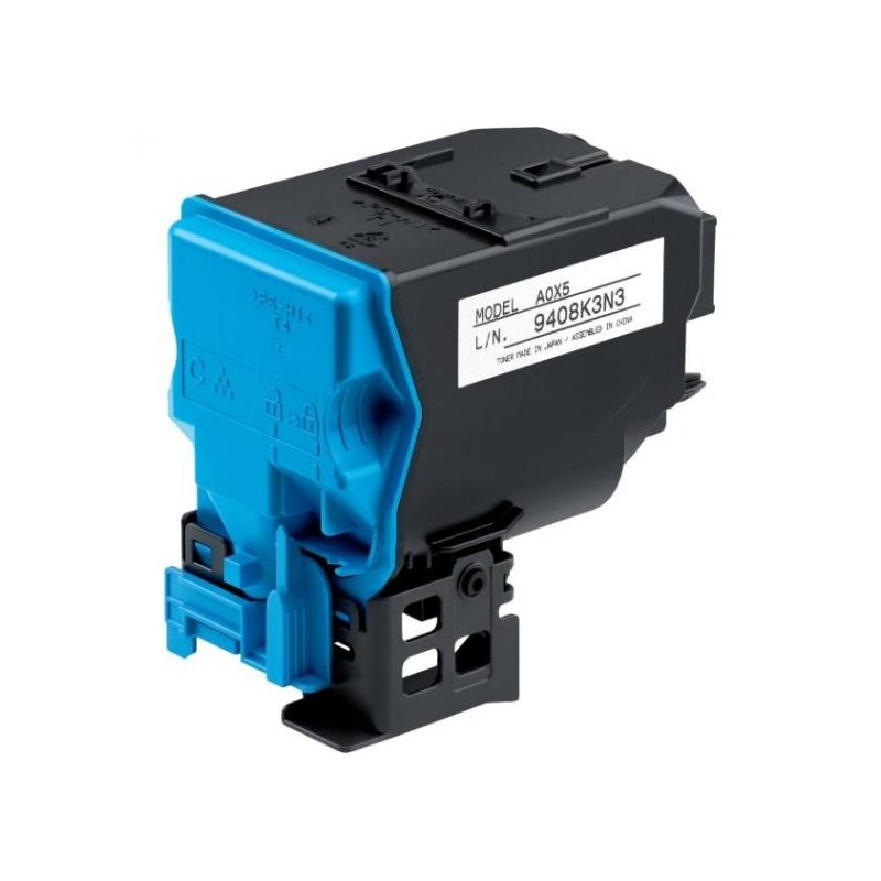 TONER KONICA MINOLTA TNP51 CY RIGEN, 5K 
Konica Minolta Bizhub C 3110 
Develop Ineo + 3110, Plus 3110 
OEM A0X54D5