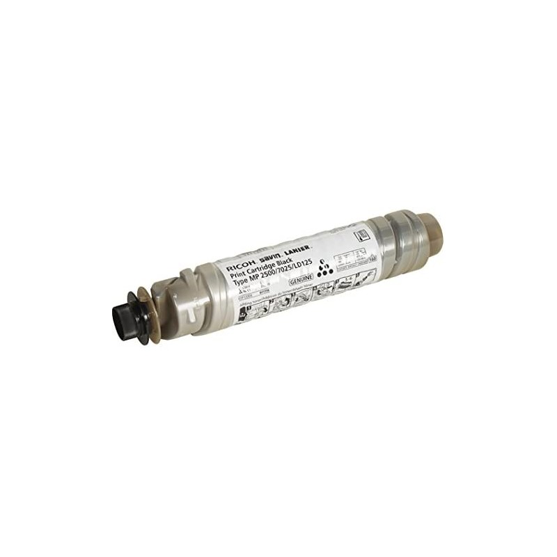 Toner Com for Ricoh MP2500LN MP2500SP,S2325-10K  841040
Ricoh Aficio MP 2500 / Aficio MP 2500LN / Aficio MP 2500SP Infotec IS 23