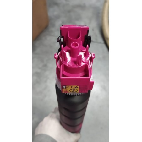 TONER UTAX CK 8511 MA RIGEN, 12K
Utax 2506 Ci, 2507 Ci
Triumph-Adler 2506 Ci, 2507 Ci
OEM 1T02L7BUT0