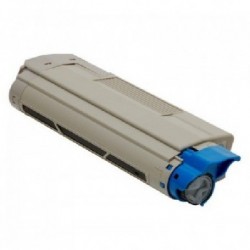 TONER OKI C 824 BK RIGEN,...