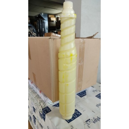 TONER KONICA BIZHUB PRO C 1060L, C3070L   60K
DEVELOP INEO 3070
TN 620 YELLOW
OEM CODE: A3VX251