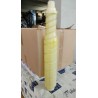 TONER KONICA BIZHUB PRO C 1060L, C3070L   60K
DEVELOP INEO 3070
TN 620 YELLOW
OEM CODE: A3VX251