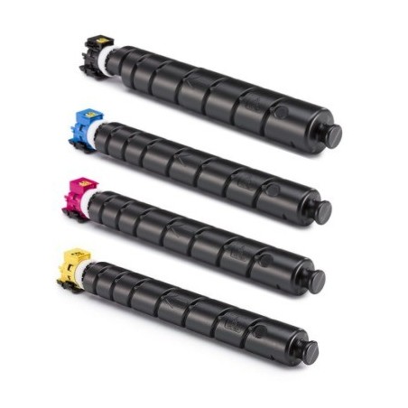 Toner compatible for  20 K 1T02RMANL0 TK 8525

Kyocera TASKalfa 4052ci Copystar CS 4052ci