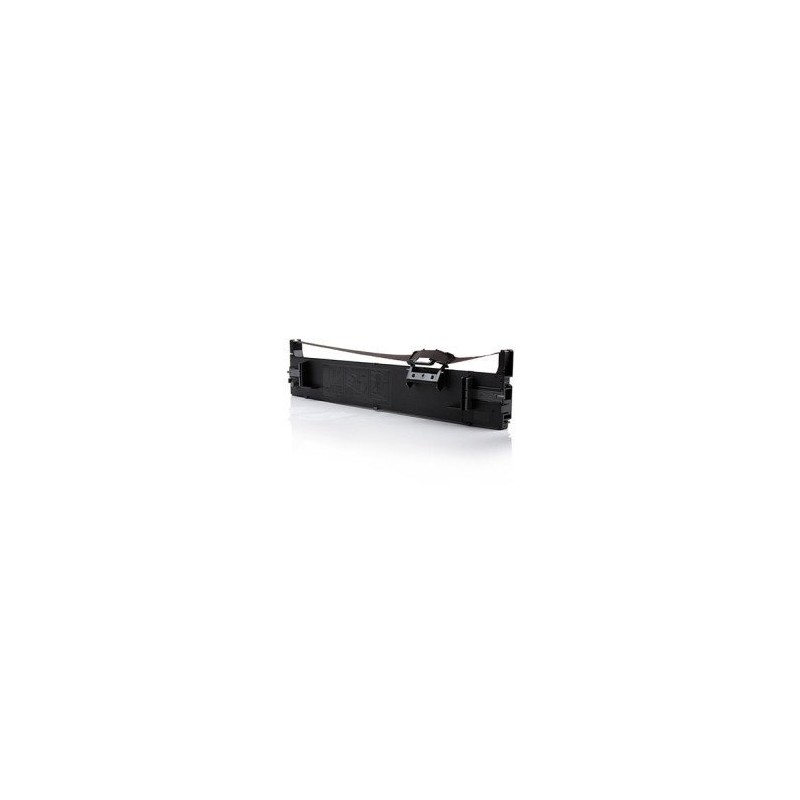 NASTRO EPSON  RIGEN
Black Compatible  Epson LQ 690 10 milioni cifre C13S015610
EPSON LQ-690/690C/675KT/680KⅡ/690K/695C/LQ106KF