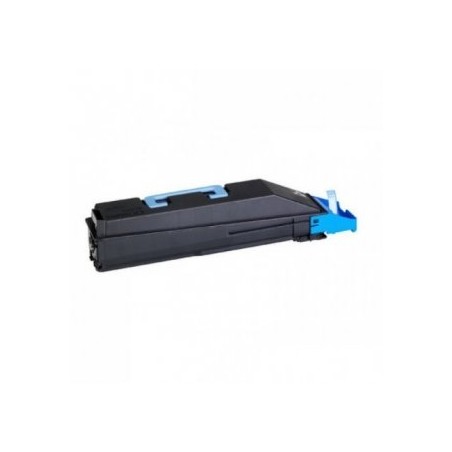 TONER KYOCERA TK 855 CY RIGEN, 25K 
Kyocera TASKalfa 400 ci, 500 ci, 552 ci