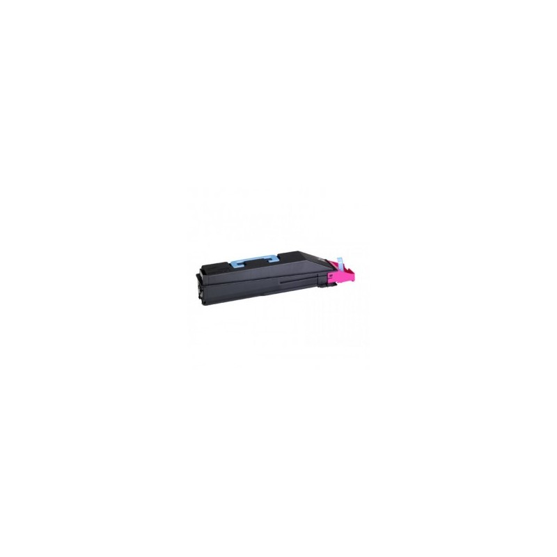 TONER KYOCERA TK 855 MA RIGEN, 25K 
Kyocera TASKalfa 400 ci, 500 ci, 552 ci
