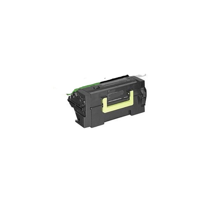 TONER LEXMARK  7.5K 
Toner compatible for

Lexmark MS Lexmark MS 725 dvnLexmark MS 821 dnLexmark MS 821 nLexmark MS 822 de Lexma